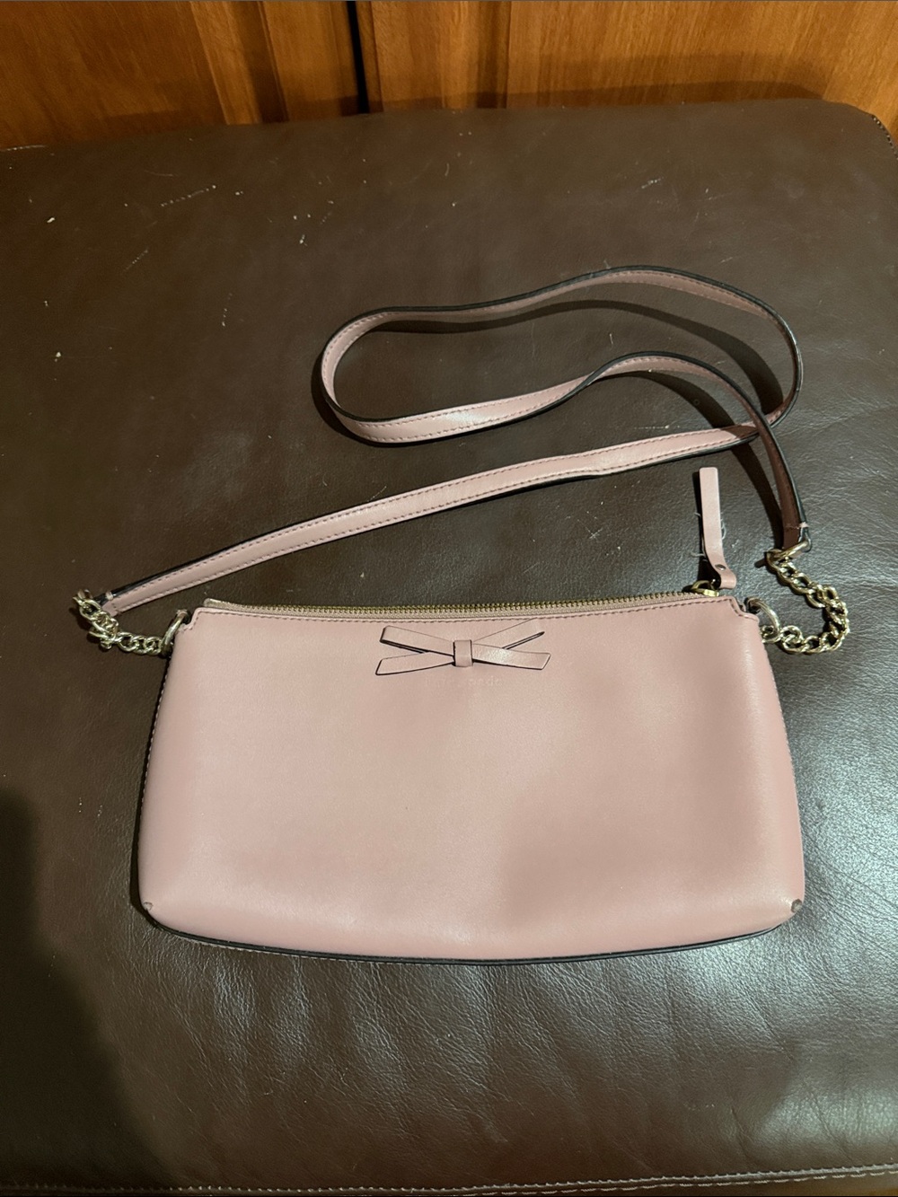 Kate Spade Crossbody Purse